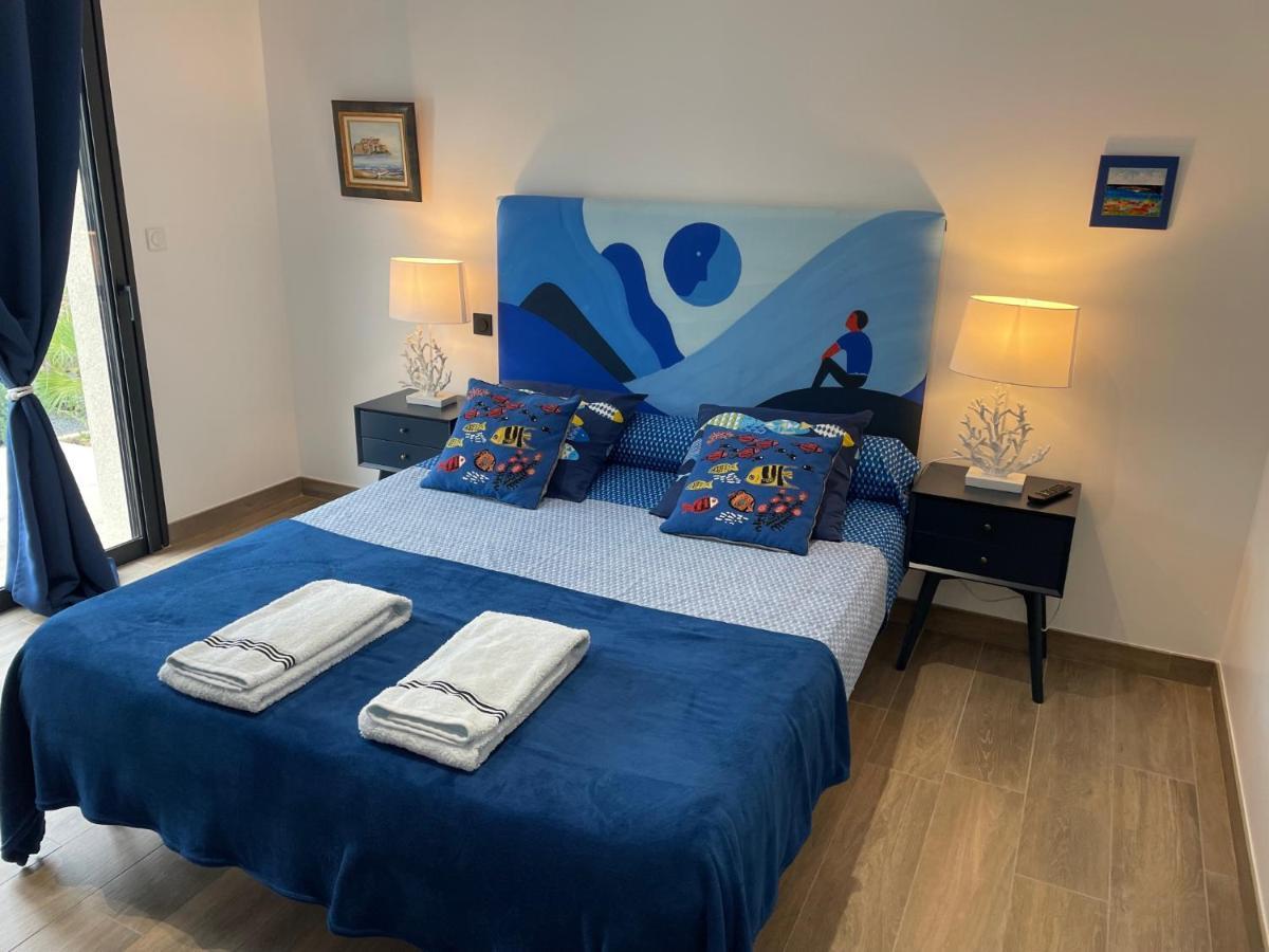 Comme A La Maison Pres De La Dolce Via Saint-Fortunat-sur-Eyrieux 外观 照片